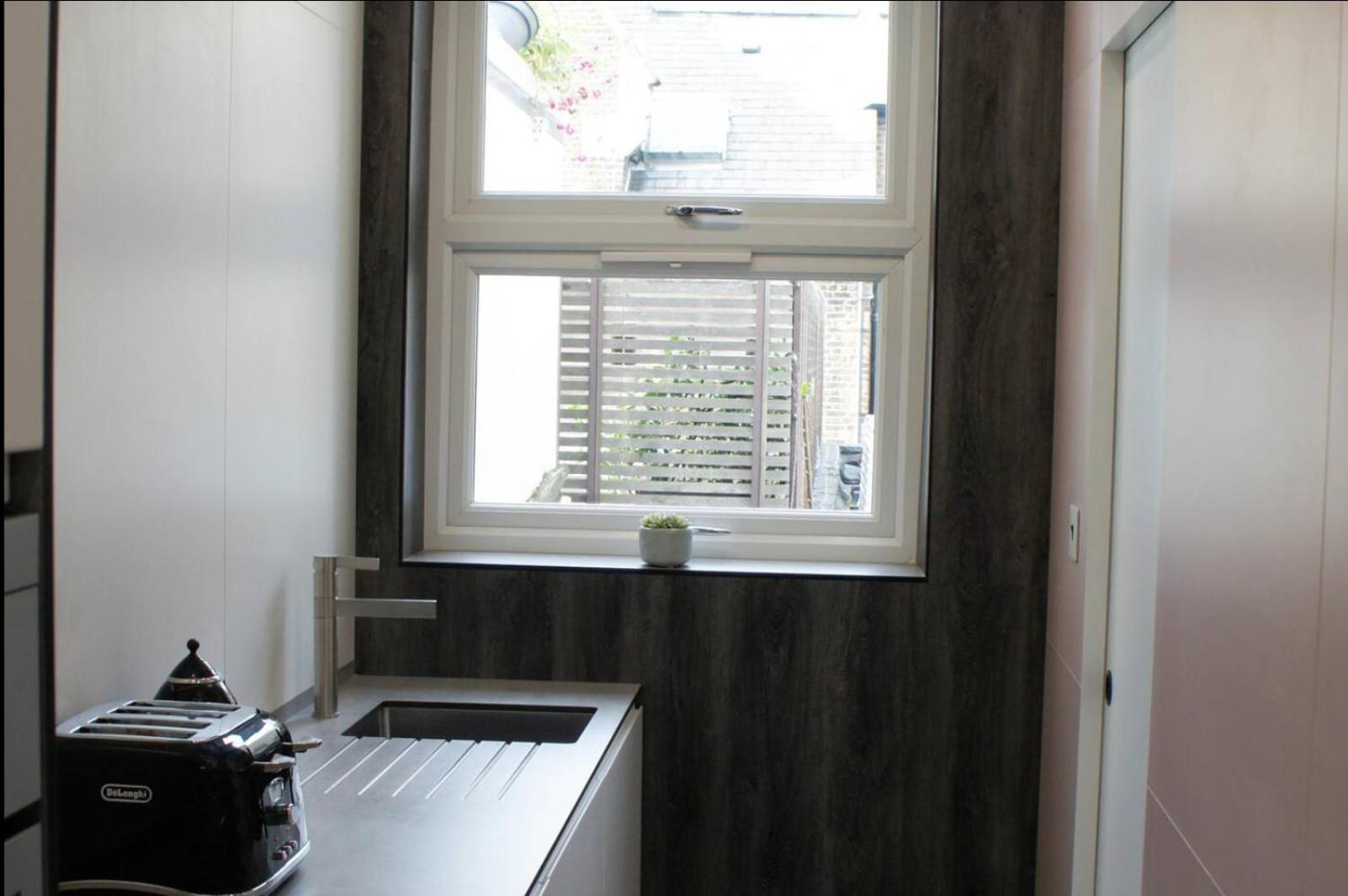Brick Lane Spitalfields Apartment London Zimmer foto